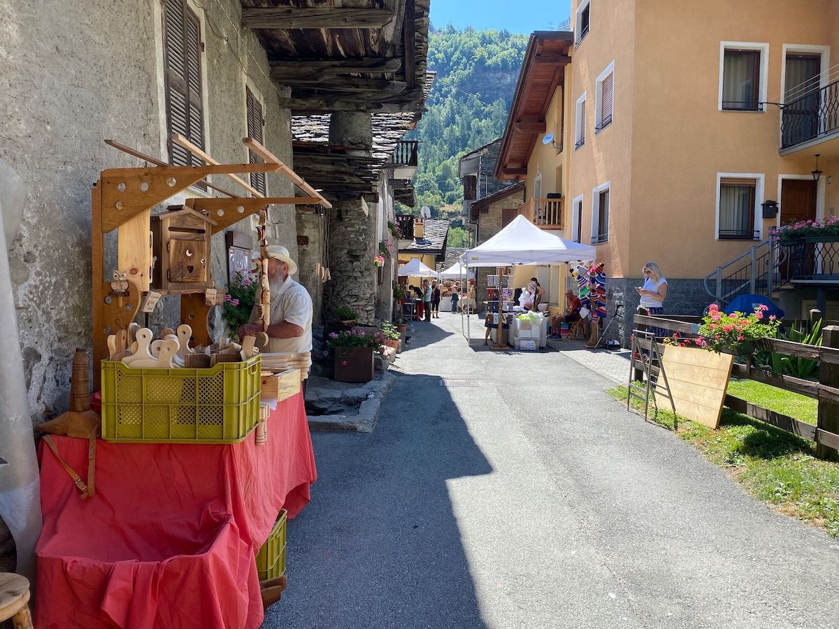 Levrogne d