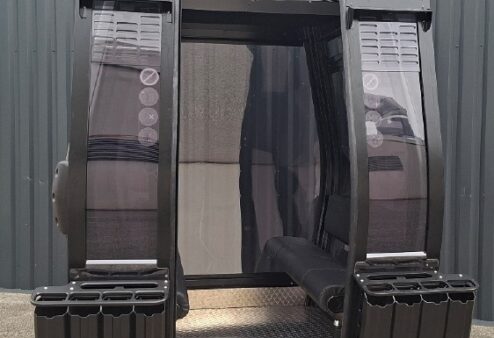 Pila prepara il restyling della telecabina: cabine nuove e più confortevoli