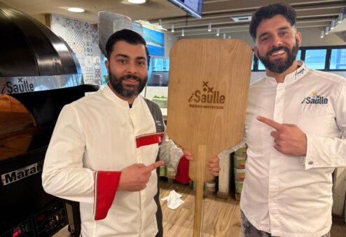I Saulle portano a Gressan il Festival Pizza Valle d’Aosta: gusto, spettacolo e solidarietà nel cuore della regione
