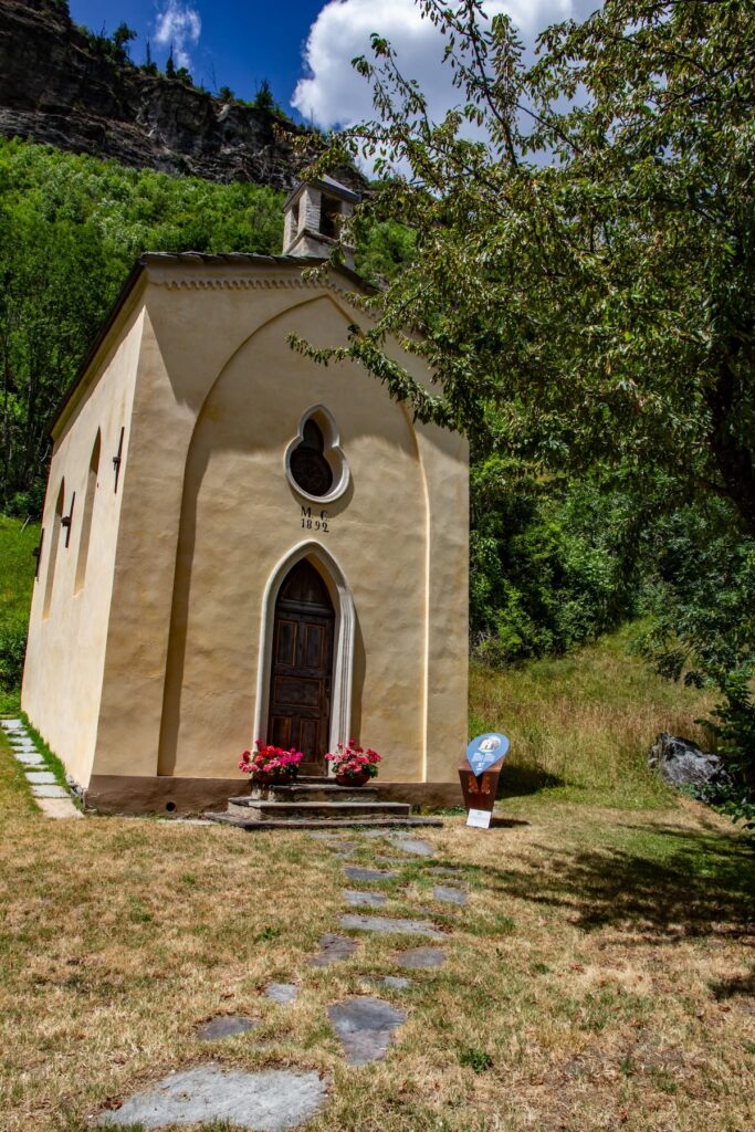 Pannelli Avise