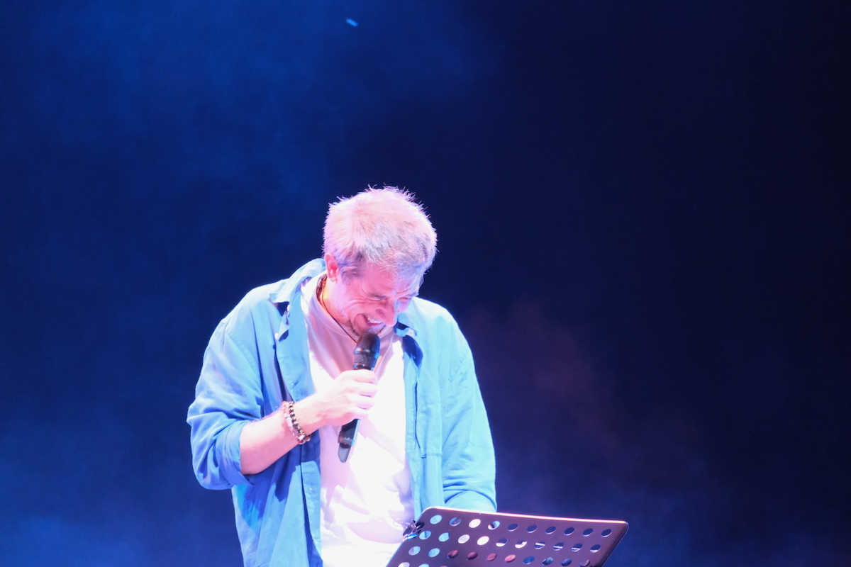 Paolo Ruffini Bard ()