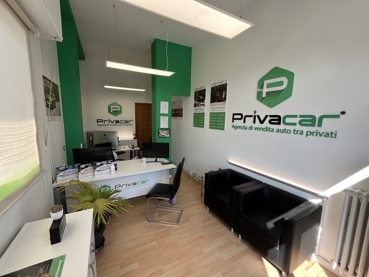 Privacar