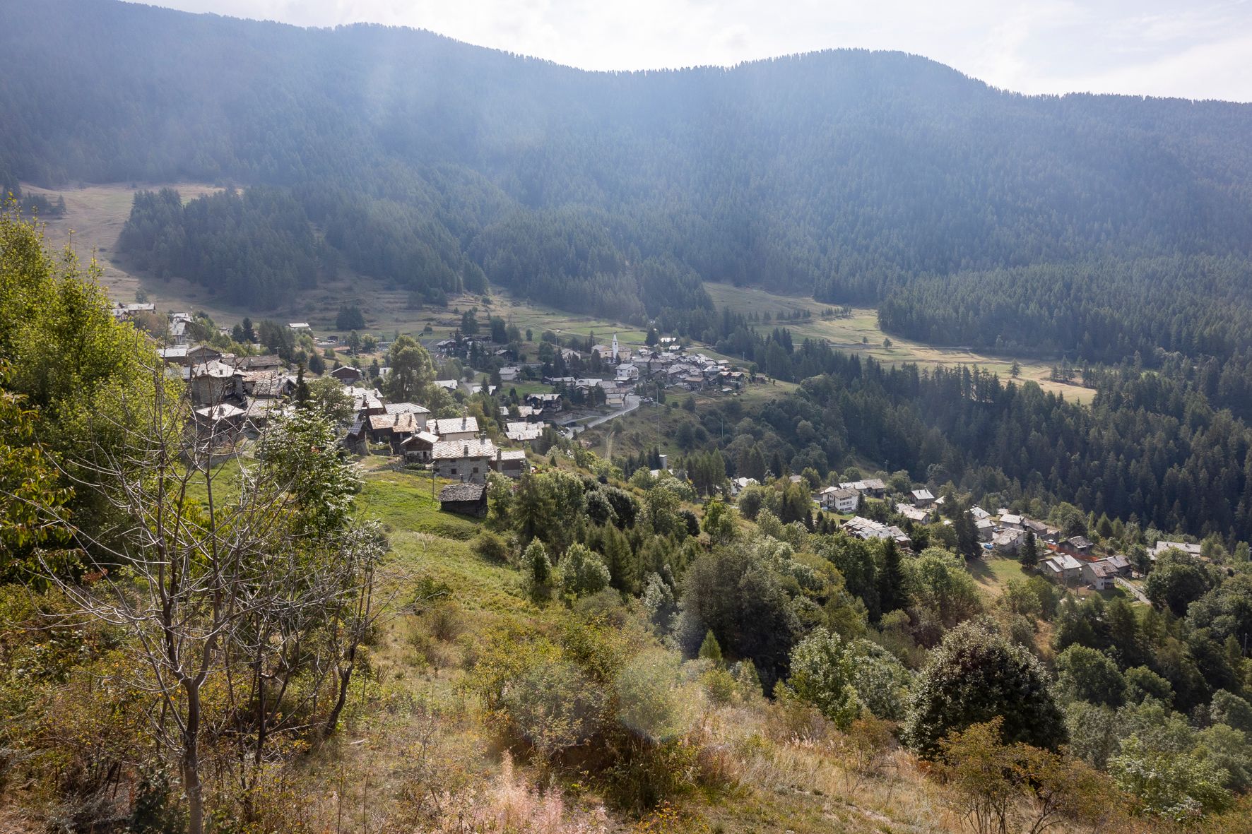 La Magdeleine