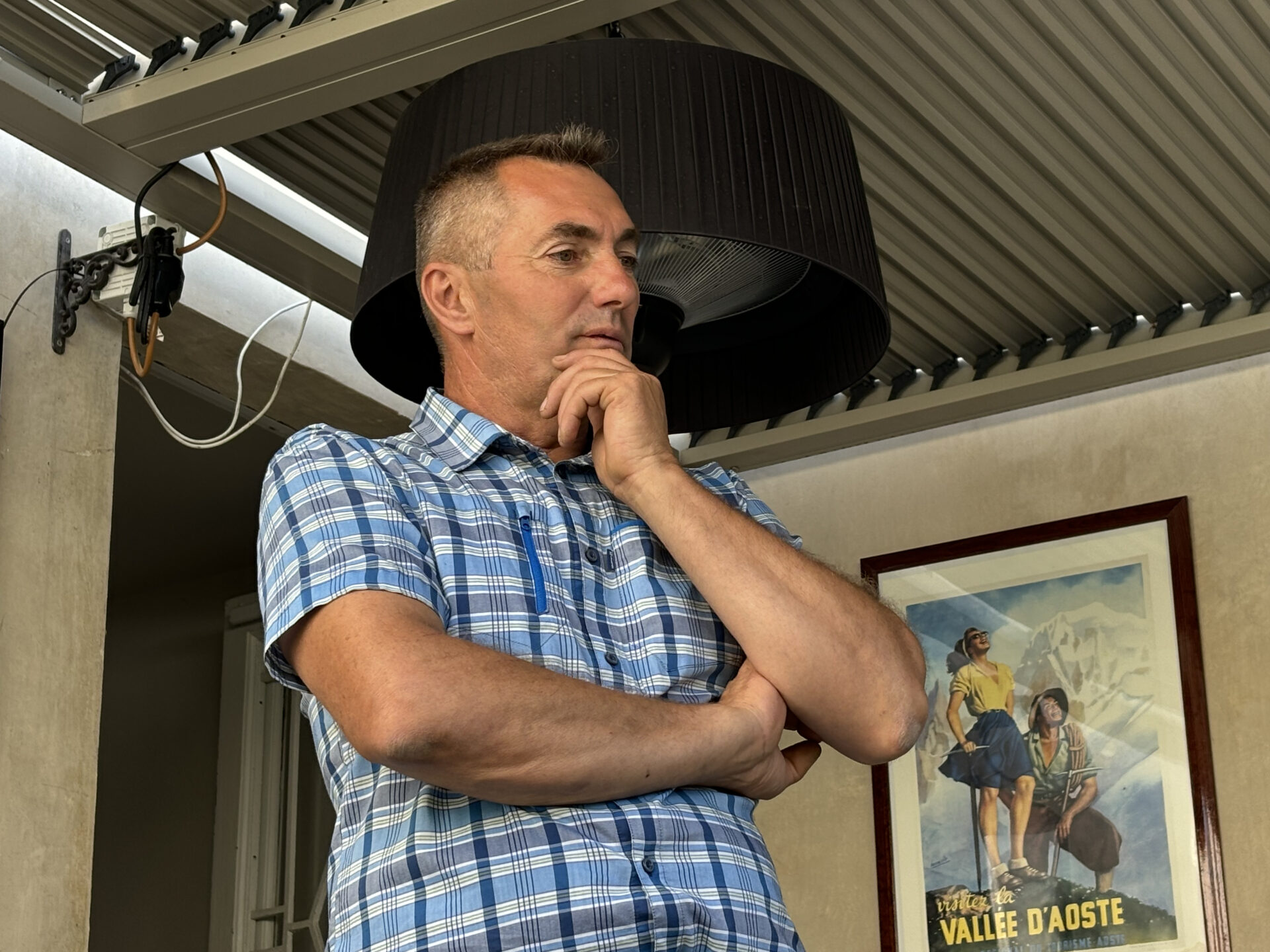 Roberto Bonin