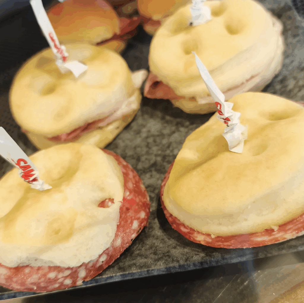 Royal Cafè Bistrot alle