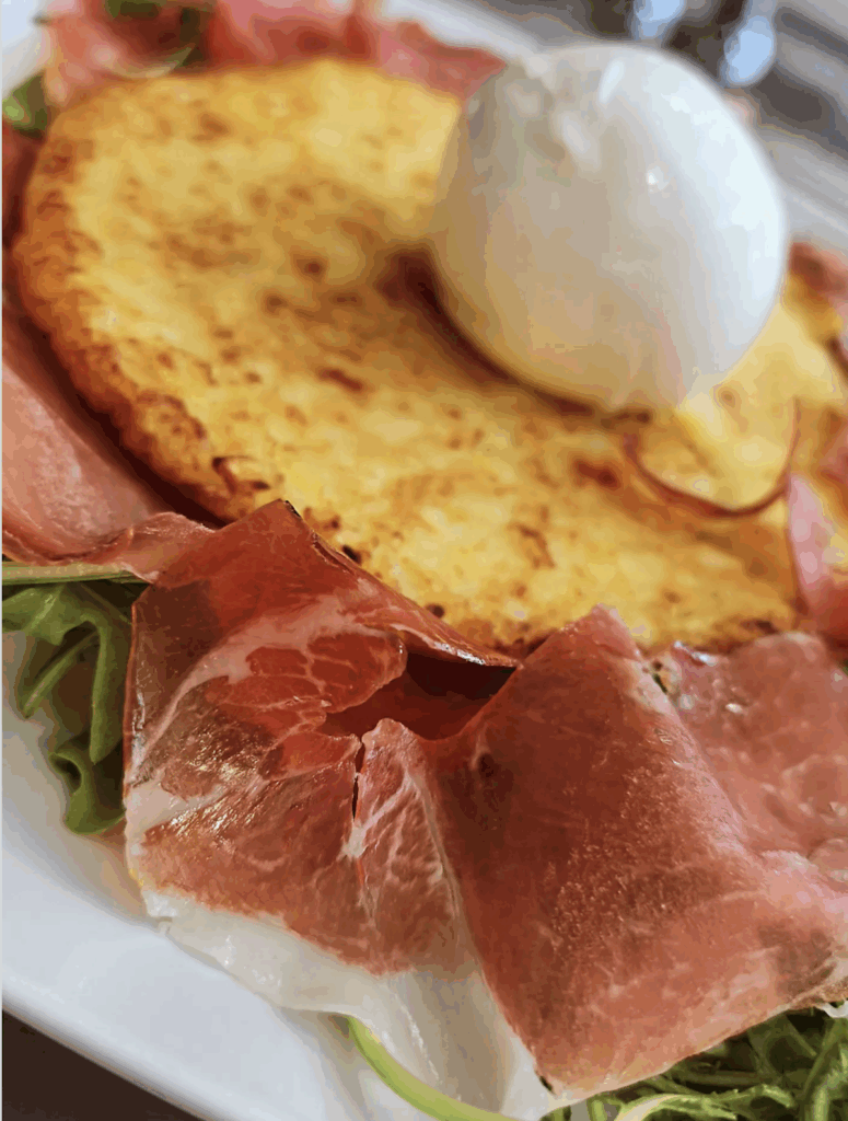 Royal Cafè Bistrot alle
