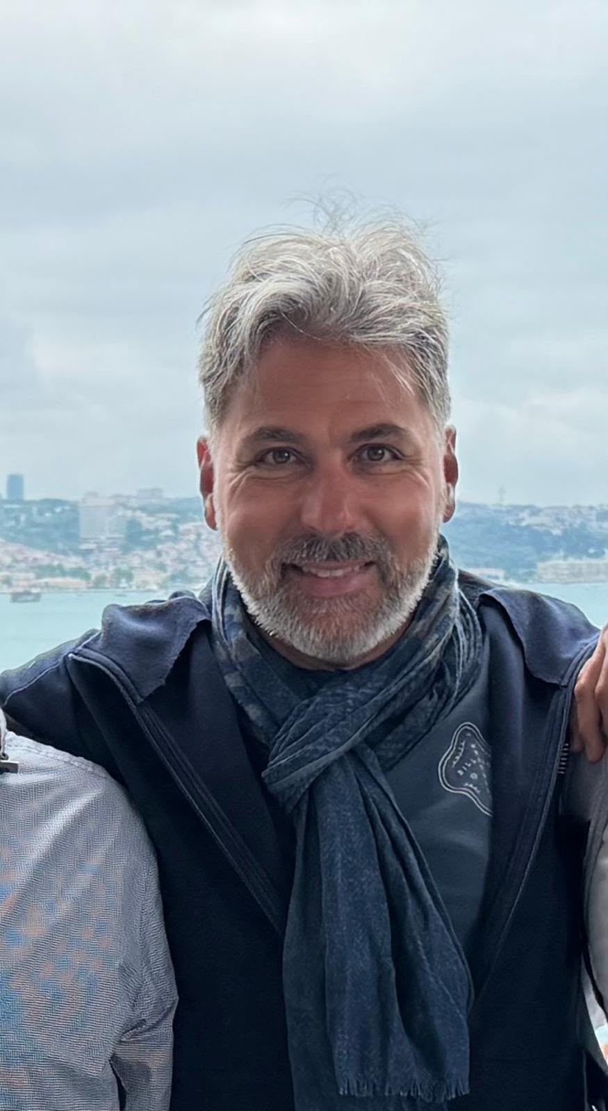 Sandro Sapia