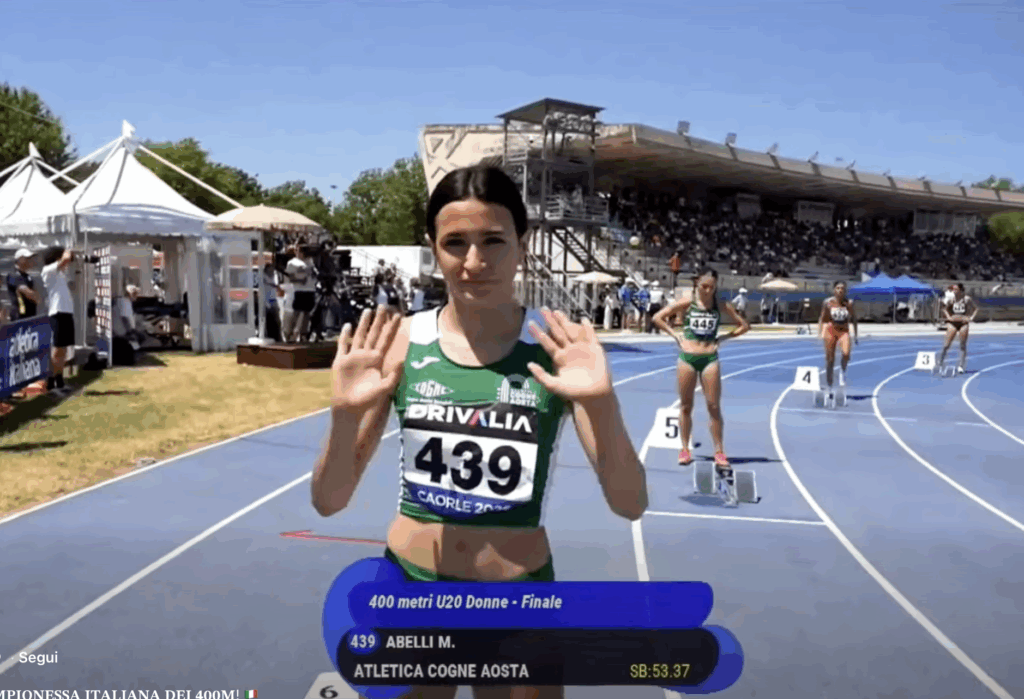 Matilde Abelli