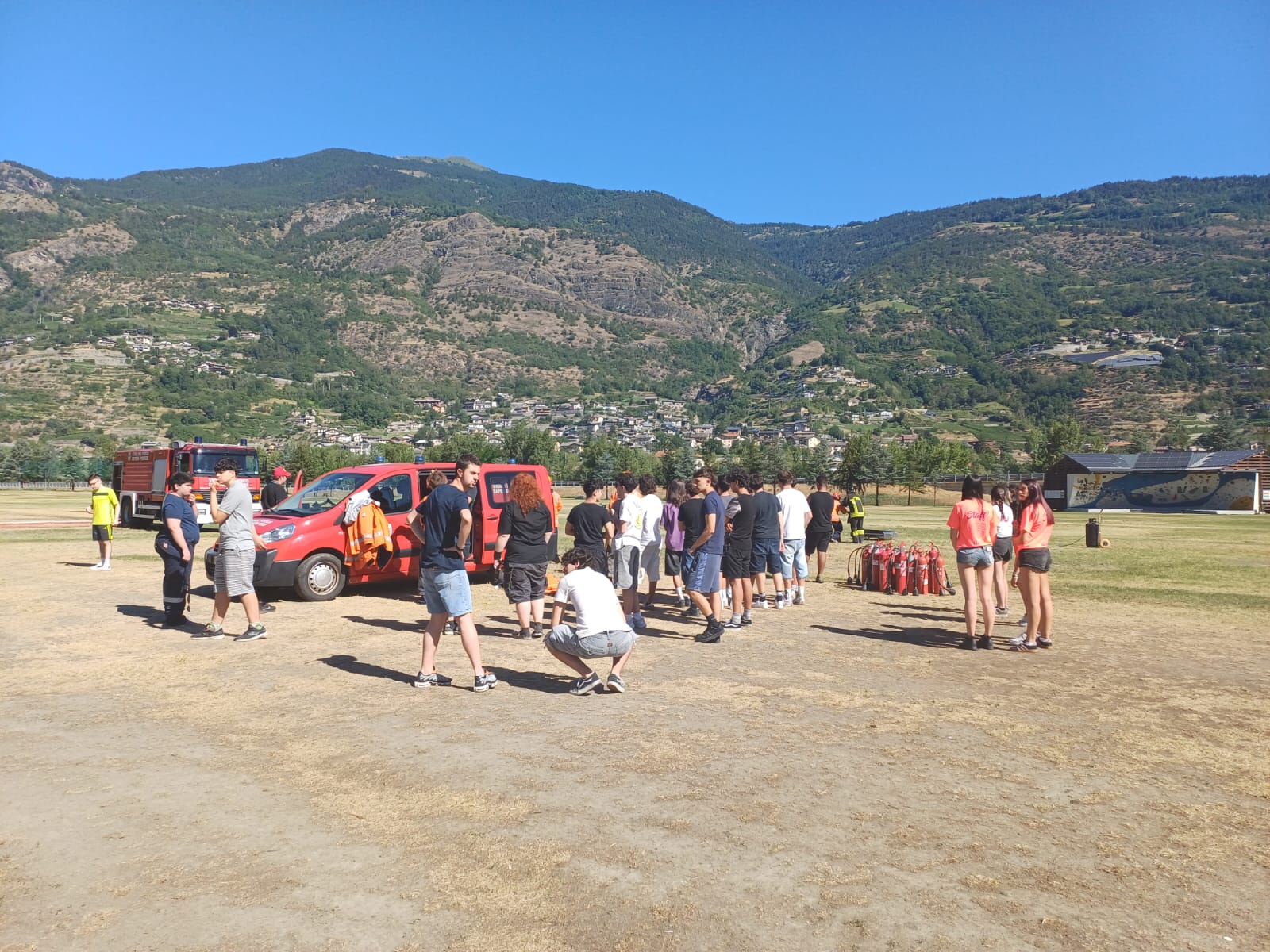 Servizio civile