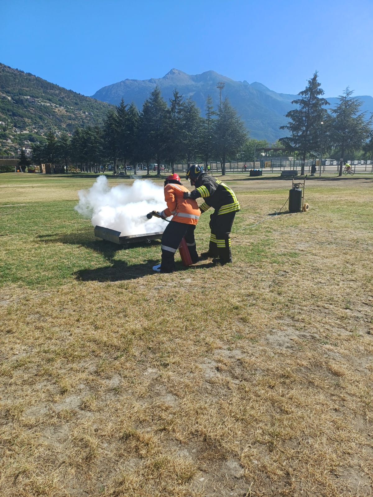 Servizio civile