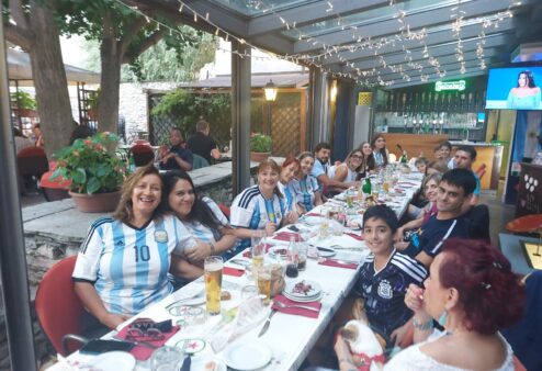 Messi pennella, Lautaro insacca: l’Argentina è in finale ai Mondiali