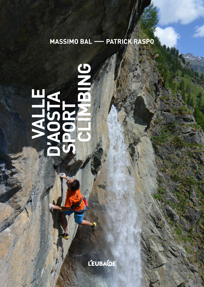 Valle d'Aosta Sport Climbing