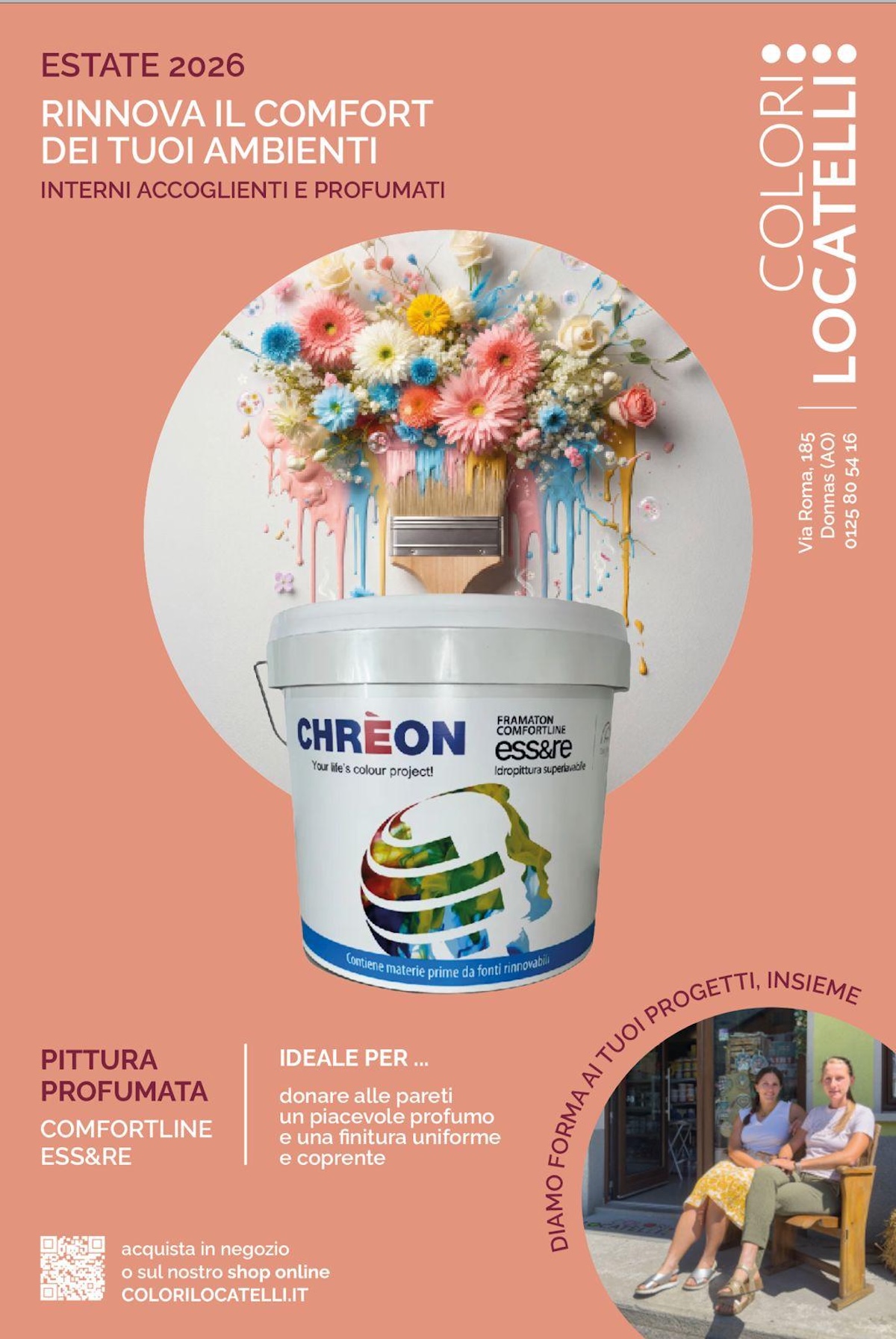 Colori Locatelli