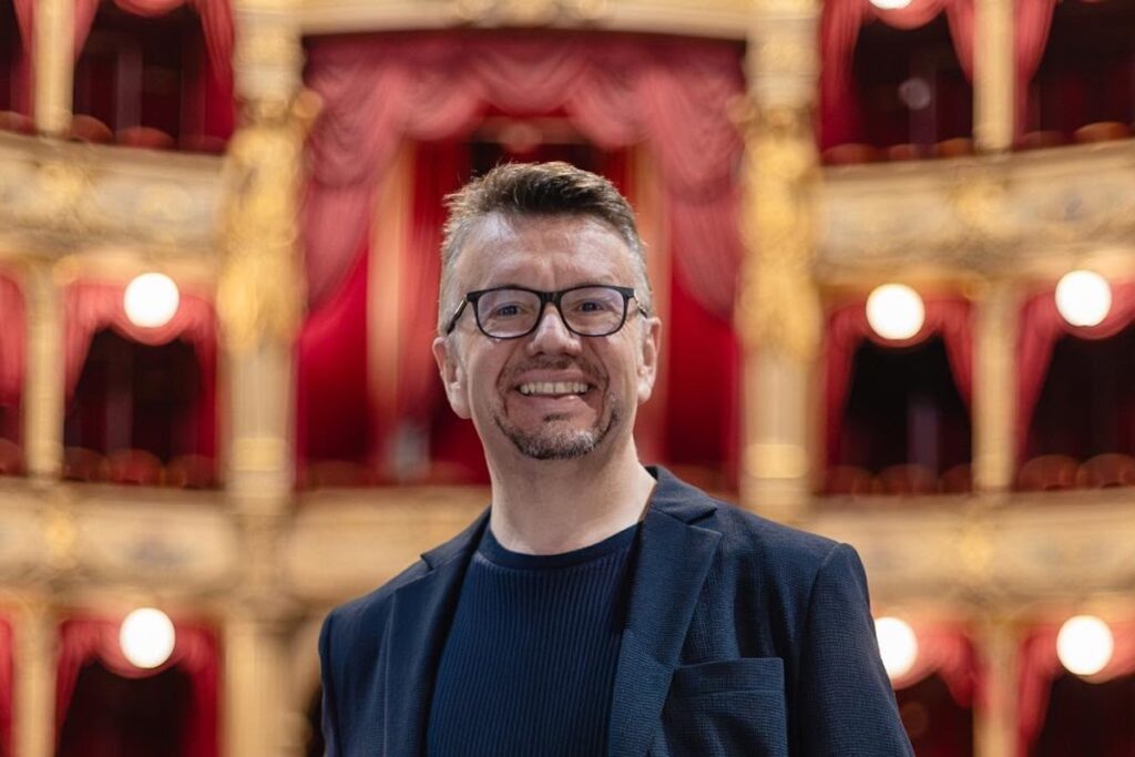 Federico Longhi