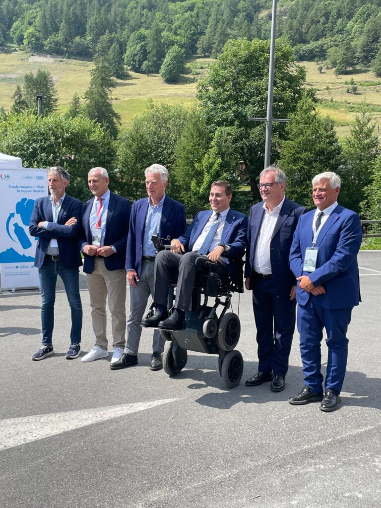 La Festa delle Alpi 2026