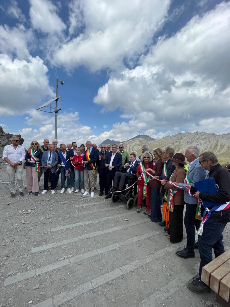 La Festa delle Alpi 2026