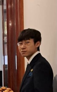 Hu Jia Hao
