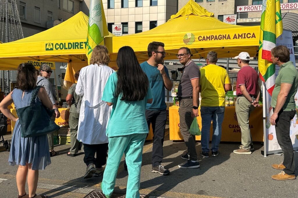 Coldiretti Parini