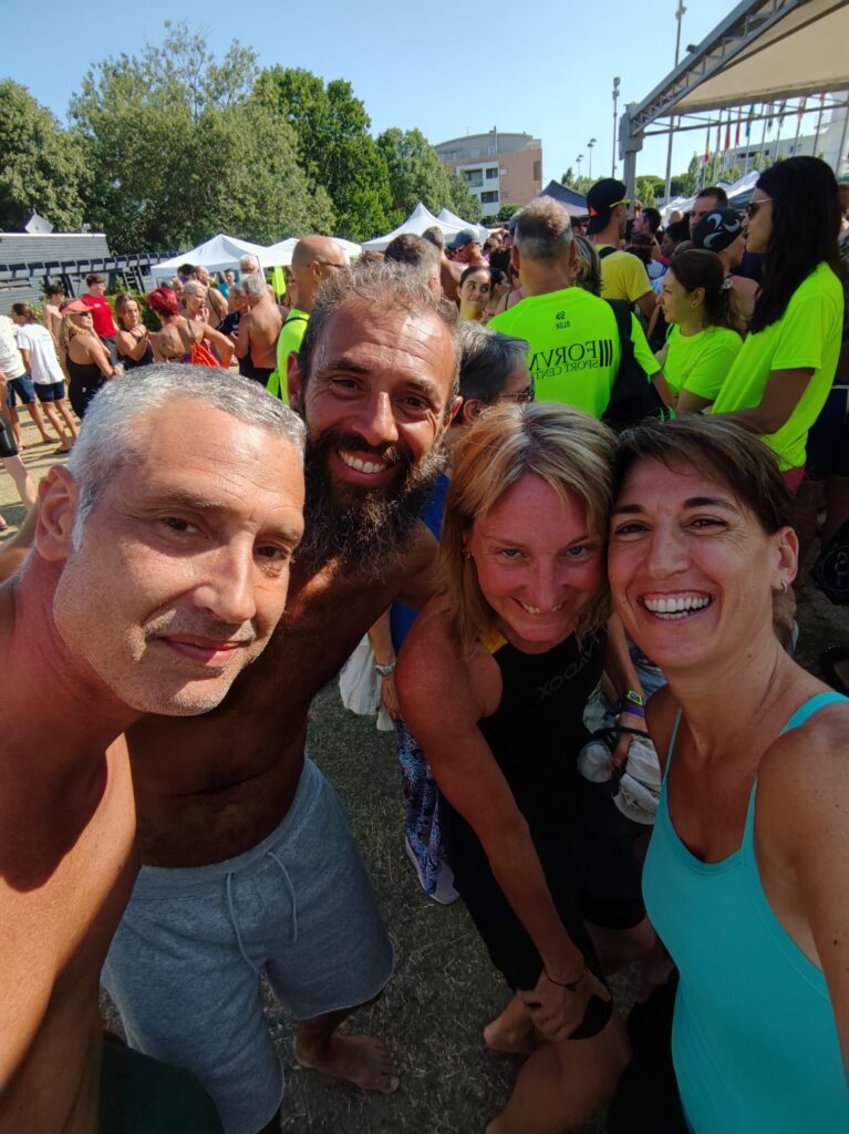 da sx Vayr Piova Savoia Telloli Colazingari