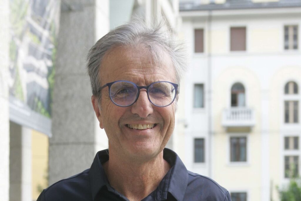 Emanuele Panza
