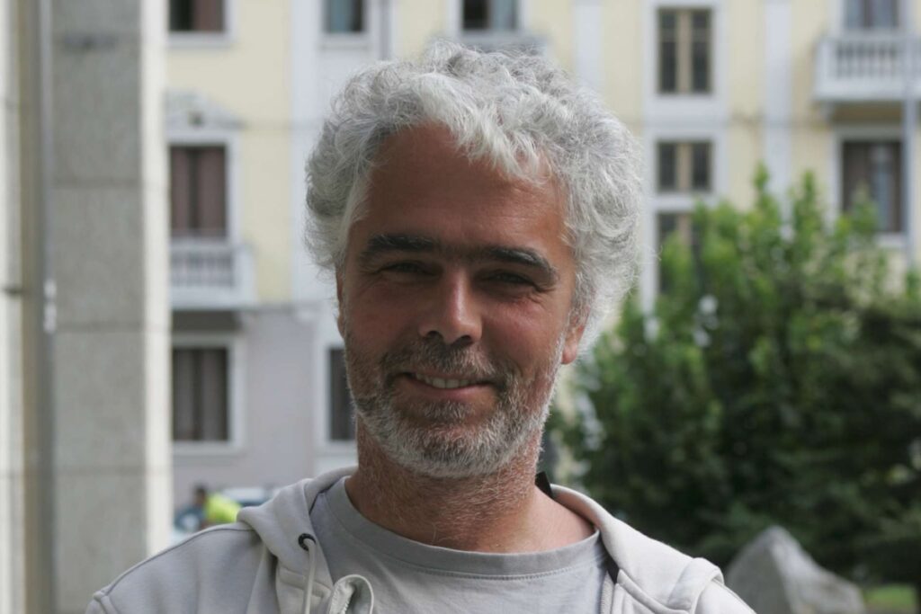 Ettore Mosca Barberis