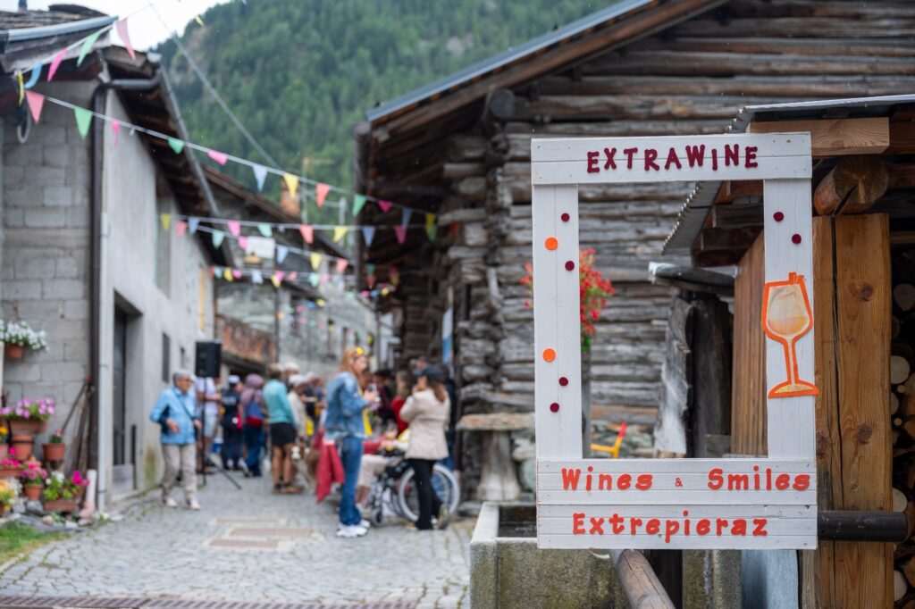 extrawine