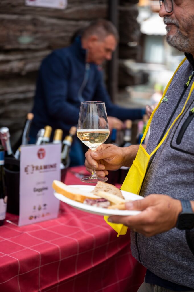 extrawine