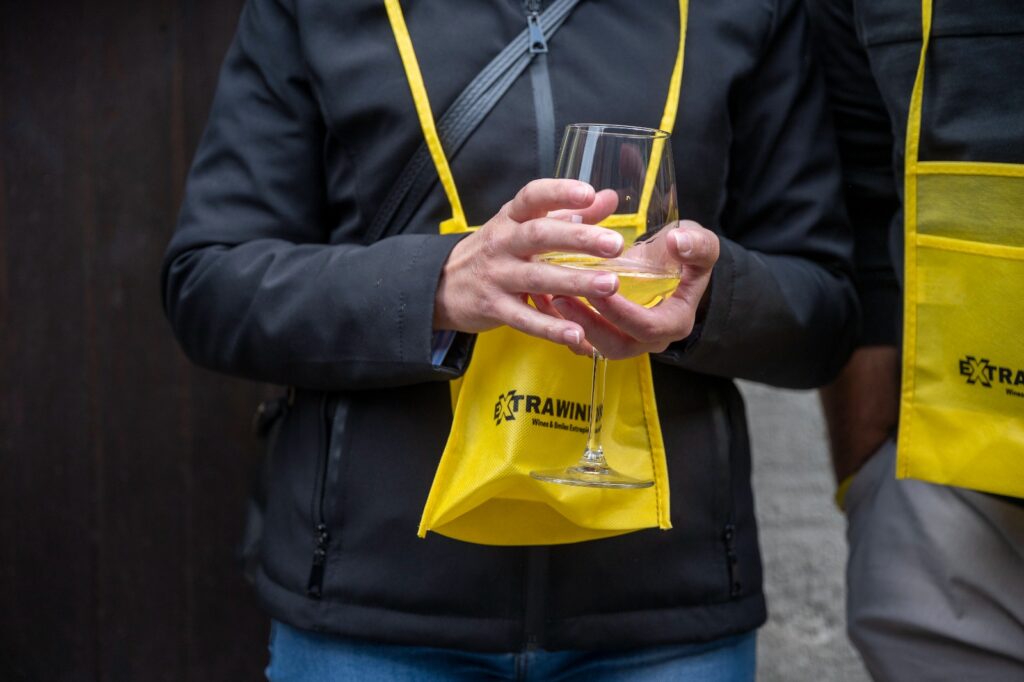 extrawine