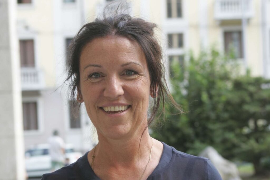 Francesca Servadei