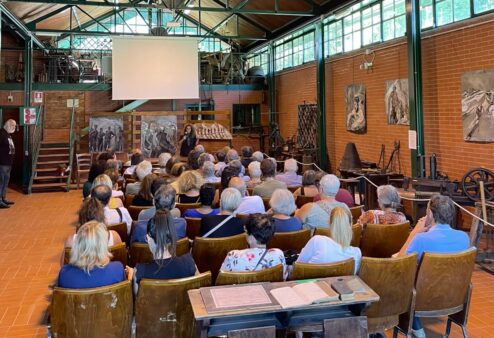 L’Anpi presenta il nuovo programma di commemorazioni per l’estate