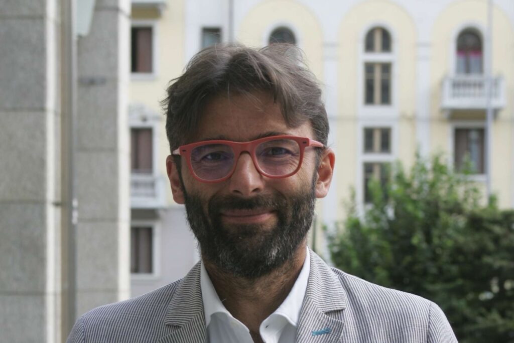 Jacques Fosson