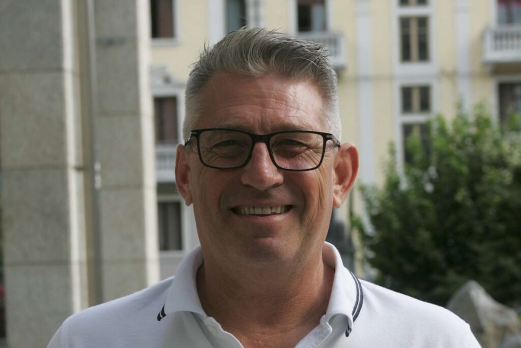 Matteo Cortinovis