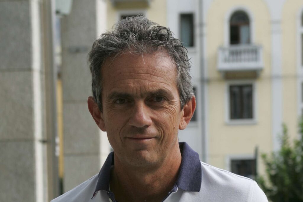 Umberto Aglietta