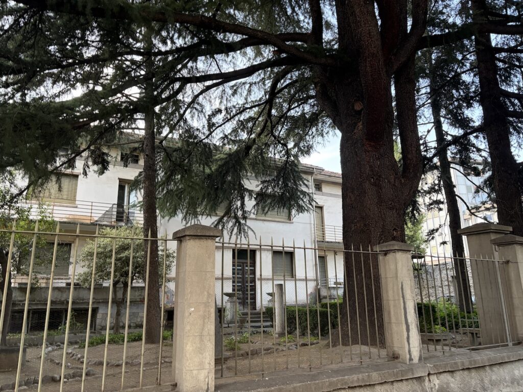 villa Giulia