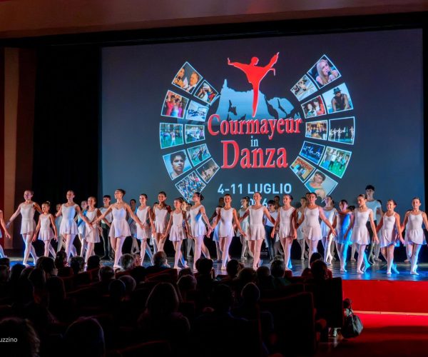 Galà Courmayeur in Danza 2026