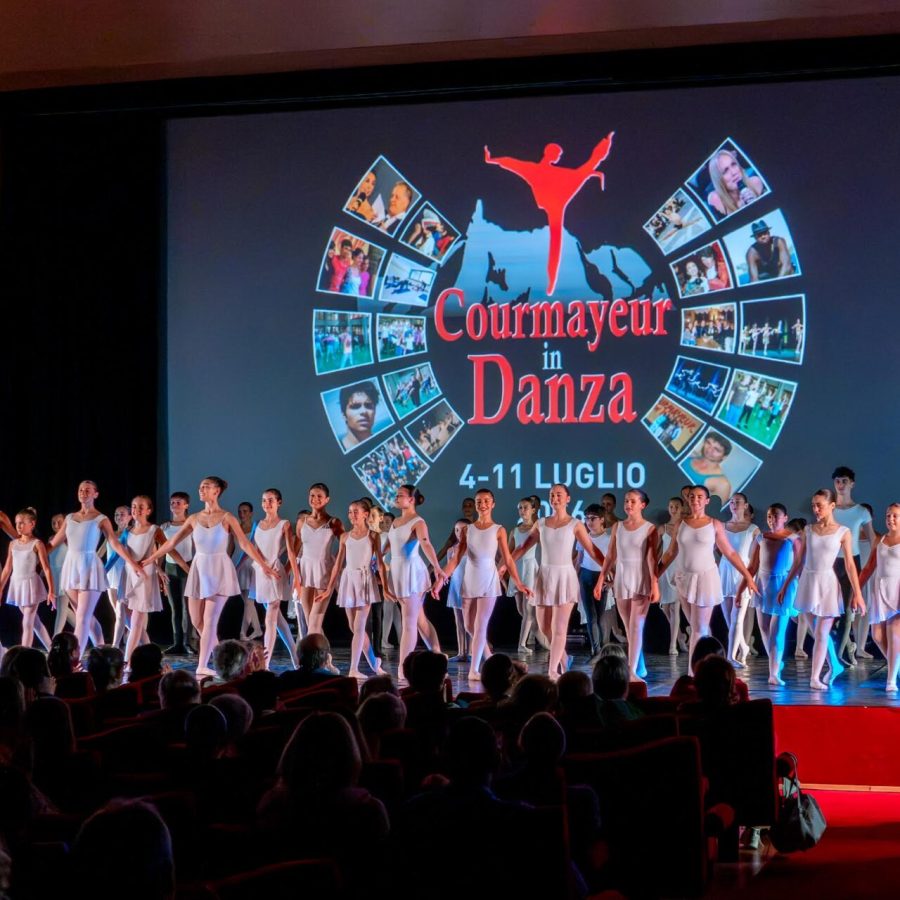 Galà Courmayeur in Danza 2026