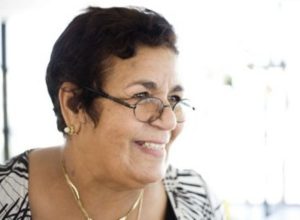 Aicha Ech-Channa