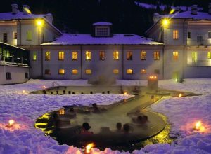 Le Terme di Pré-Saint-Didier