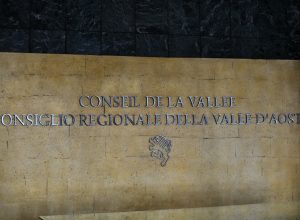 consiglio regionale