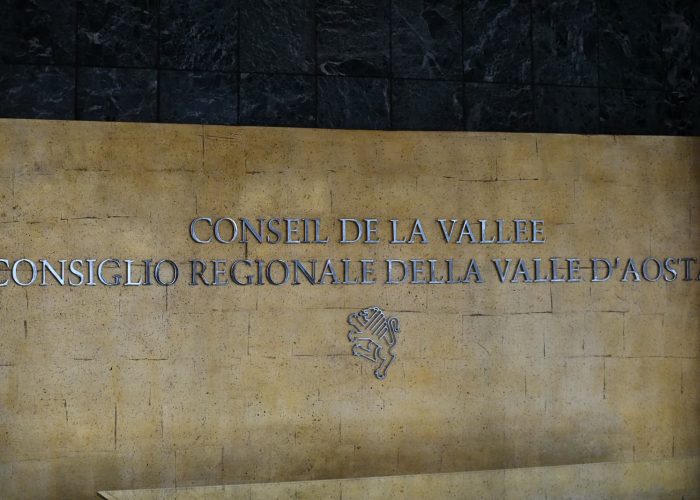 consiglio regionale