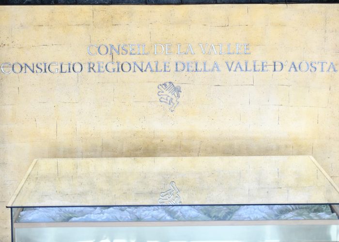 consiglio regionale