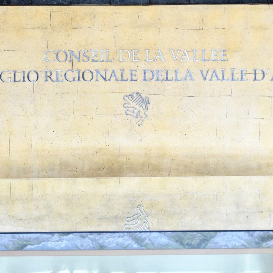 consiglio regionale
