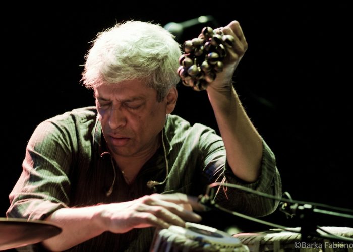 Trilok Gurtu