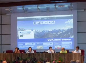 Presentazione VDA Mon Amour