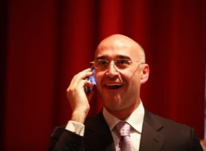 Massimo Lattanzi