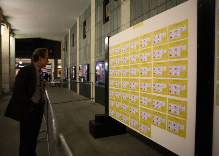 Francisco De Souza Elezioni politiche 2008
