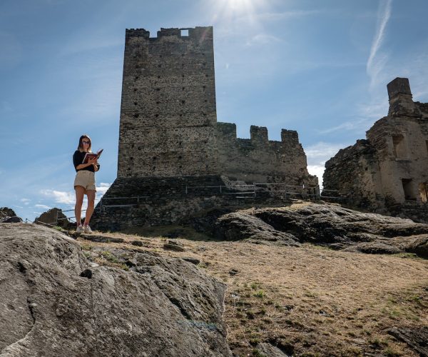 castello Cly