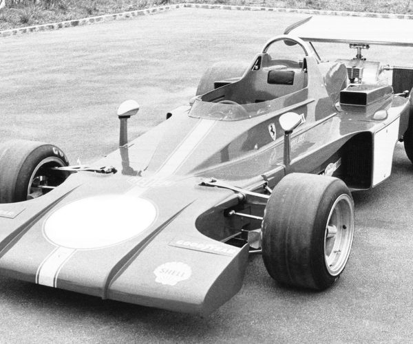 312 B3 73 - Foto sito Ferrari
