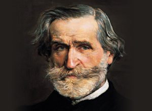 Giuseppe Verdi