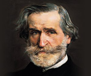 Giuseppe Verdi